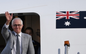 Aussie PM Called ‘China Phobic’ in Tight By-Election Battle