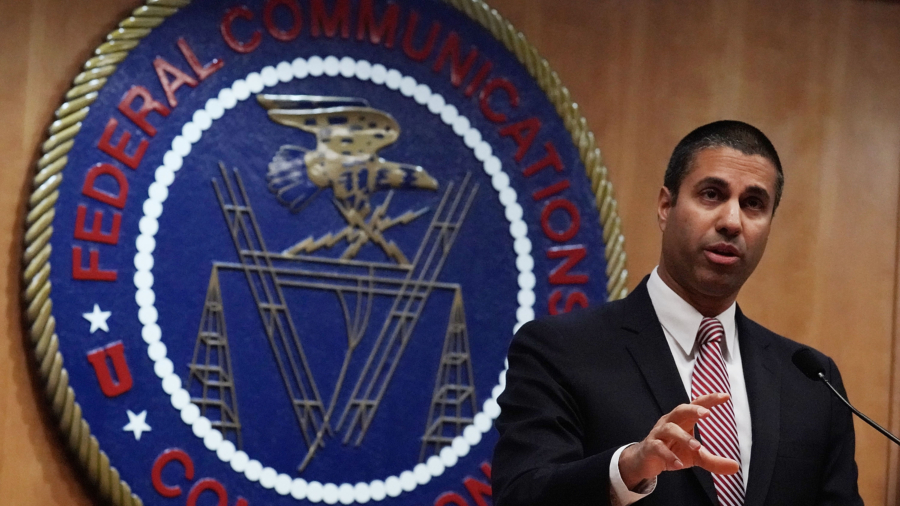 FCC Votes to Repeal Net Neutrality Regulations