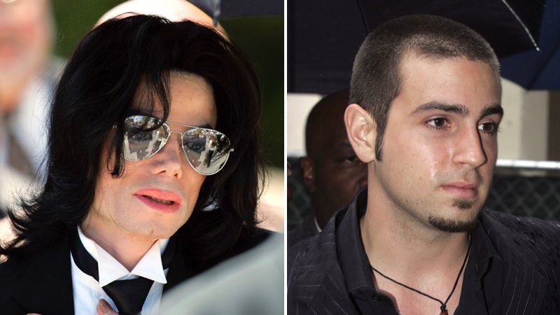 Michael Jackson Sex Abuse Lawsuit Dismissed