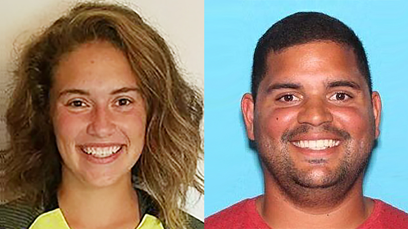 Search Continues for Florida Teen Who Ran Off With Soccer Coach