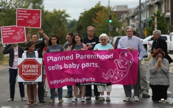 Investigations Launched Into Planned Parenthood Fetal Tissue Scandal