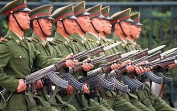 Chinese Army Told ‘Not to Spare Anyone’ During Tiananmen Square Massacre