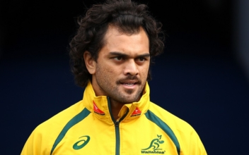 Australian Rugby Player Karmichael Hunt Charged Over Drug Possession