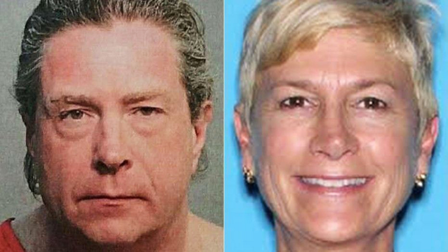 Man Charged for Alleged Kidnapping, Murder of Florida Nanny