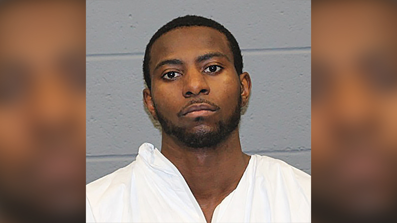 Connecticut Man Jailed for Shooting 16-year-Old Girlfriend