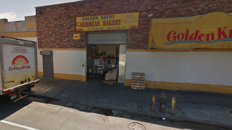 ‘Golden Krust’ Founder and CEO Found Dead Inside Bronx Factory in Suspected Suicide
