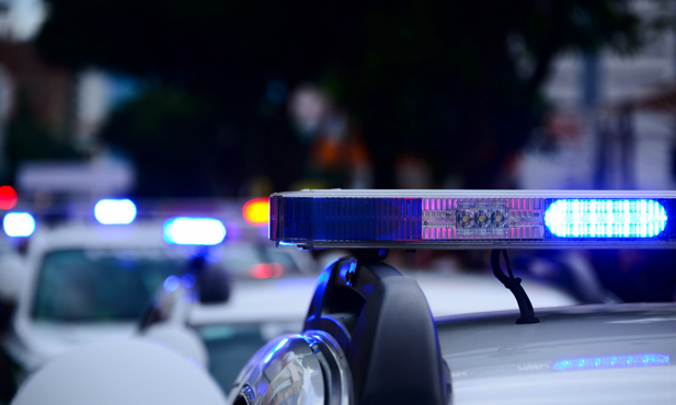 Shooting in Louisville’s Buechel Neighborhood Leaves One Dead, Cop Shot In Head