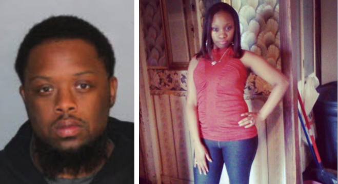 Memphis Man Kills Pregnant Girlfriend, Tells Police Horrifying Reason Why He Did It