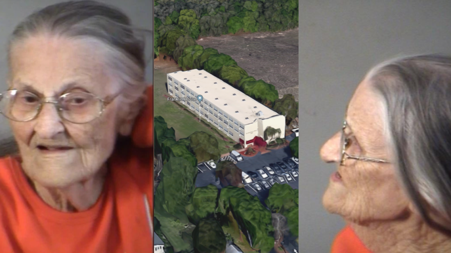 Florida Woman Escapes Spending 94th Birthday in Jail After Arrest for Not Paying Rent