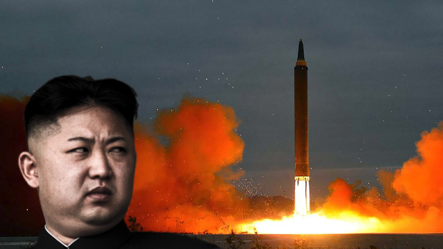 Why Does North Korea Have No Choice but to Suspend Nuclear Tests?