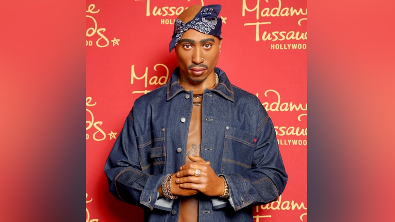 Is the LAPD Hiding the Tupac Shakur Murder Weapon?