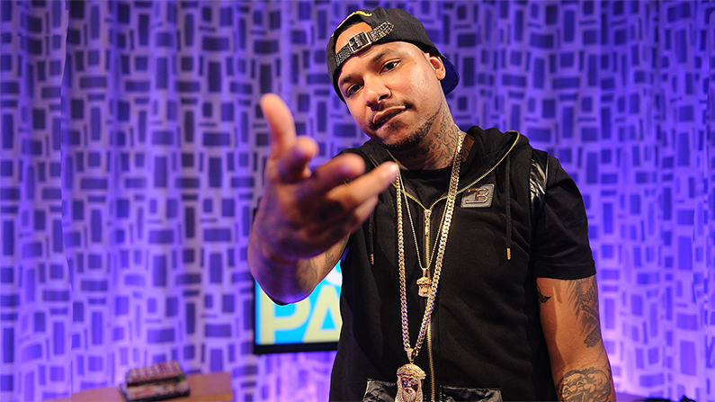 NYPD Arrests Two for Murder of Rapper ‘Chinx’