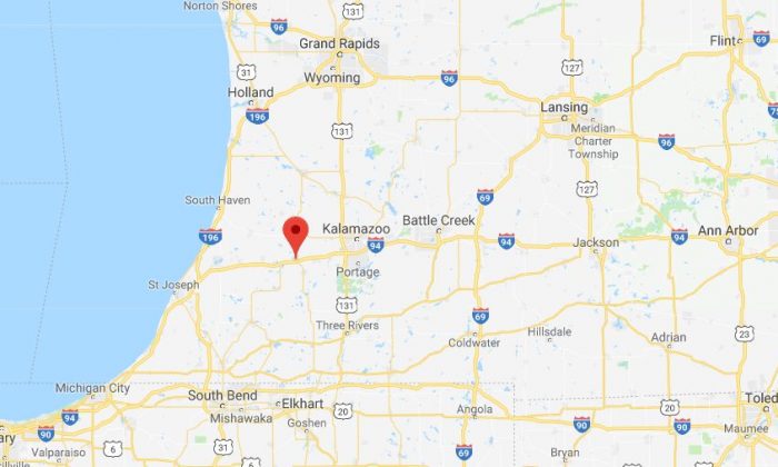 Reports: Dozens of Cars Involved in Michigan Pileup