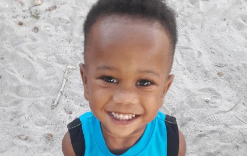Neighbor of 2-Year-Old Shot in Miami Tells of Tragic Final Moments