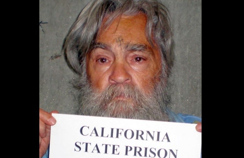 Three Contenders Fired Up to Claim Charles Manson’s Body