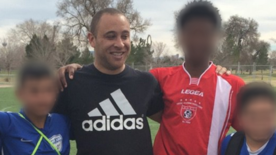 High School Soccer Coach Arrested for Pimping 17-Year-Old Girls