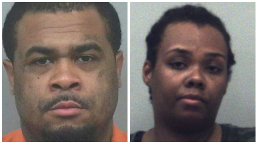 Stepdad Forced Atlanta Girl to Drink Detergent as Punishment for Stuttering. It Gets Worse.