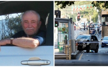 Victim of Flinders Street Car Attack Dies in Hospital