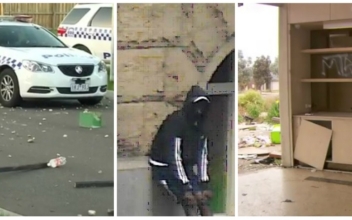 Police Under Pressure to End Escalating Youth Gang Crime in Melbourne