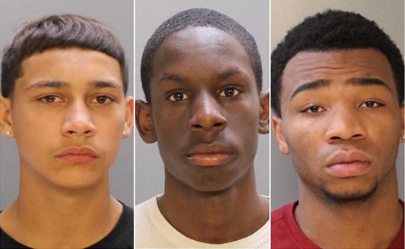 Teens to be Charged as Adults Over Beating Death in U.S.