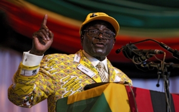 Zimbabwe’s Ousted President Robert Mugabe Gets Golden Handshake
