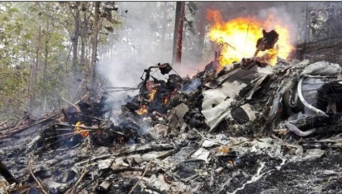 10 Tourists, Including American Family of 5, Die in Costa Rica Plane Crash: Reports