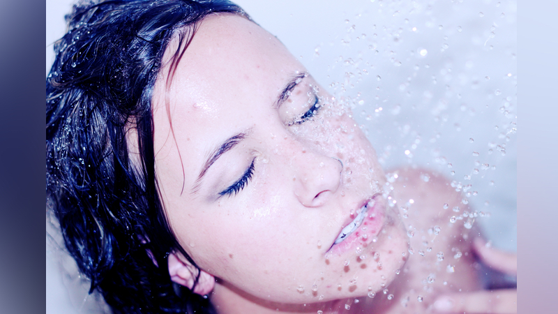 Experts: This Is How Often People Actually Need to Shower