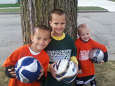 Alexander, Andrew, and Tanner Skelton. (http://skeltonbrothers.org)
