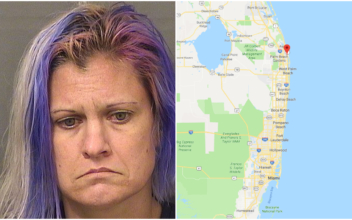 Toddler Overdoses Twice in Three Months, Woman Arrested