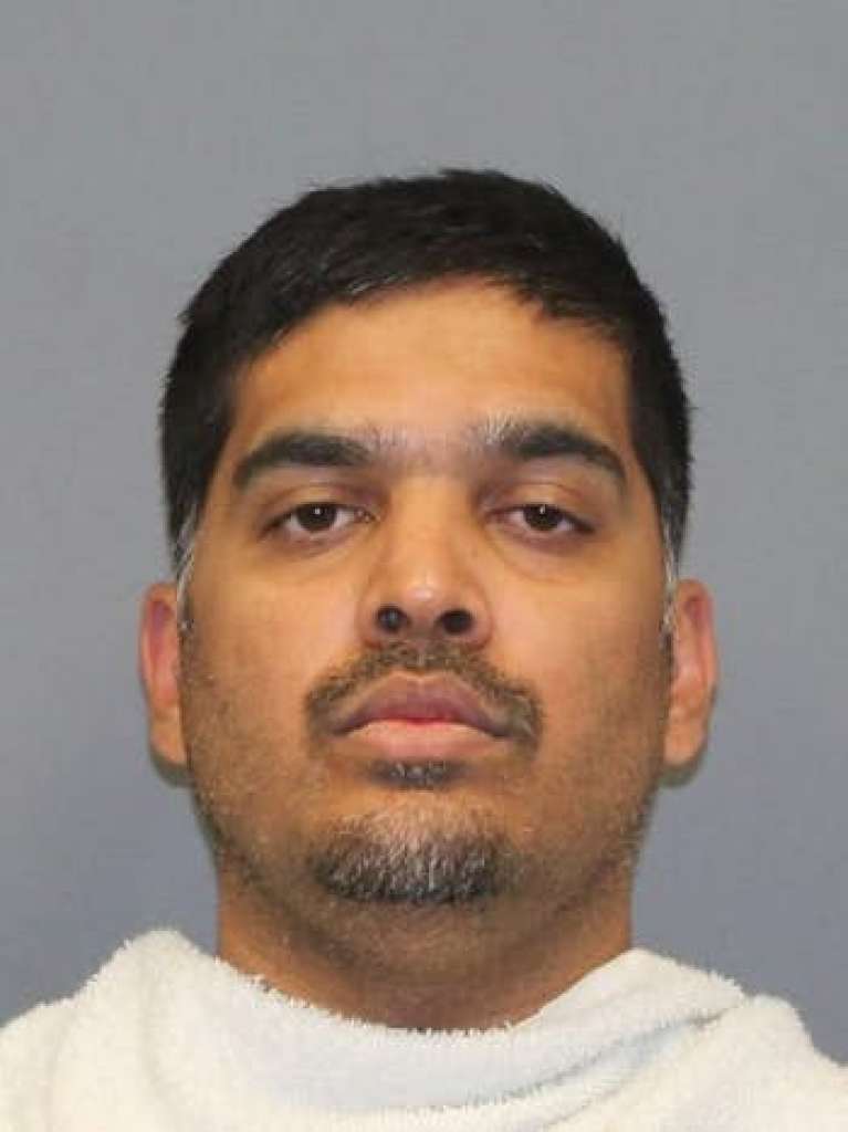 Wesley Mathews. (Richardson Police)
