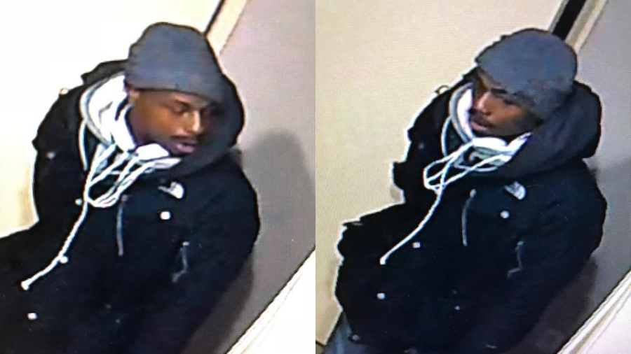 Wanted! NYPD Is Looking for a Male Who Removed Electronics and Cash From a Flushing Senior Center