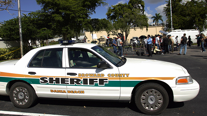 Florida Man Charged after High Speed Crash Kills 1, Injures 10