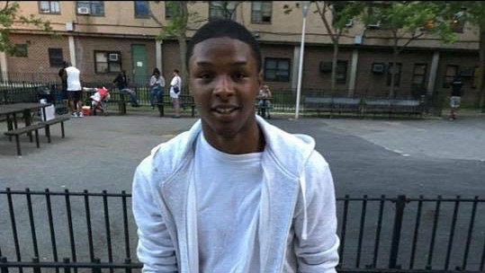 Queens Mother Claims Friend Shot Boy Over iPhone