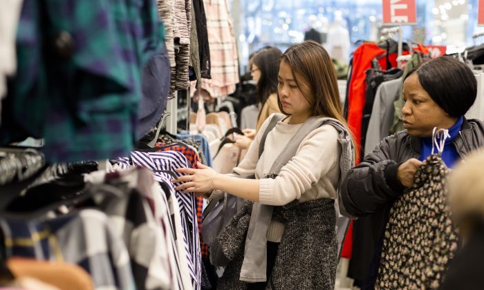 Tax Reform a Boon for Retailers