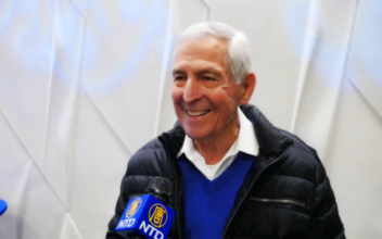 Former Congressman: Shen Yun was the Best Show I’ve Seen