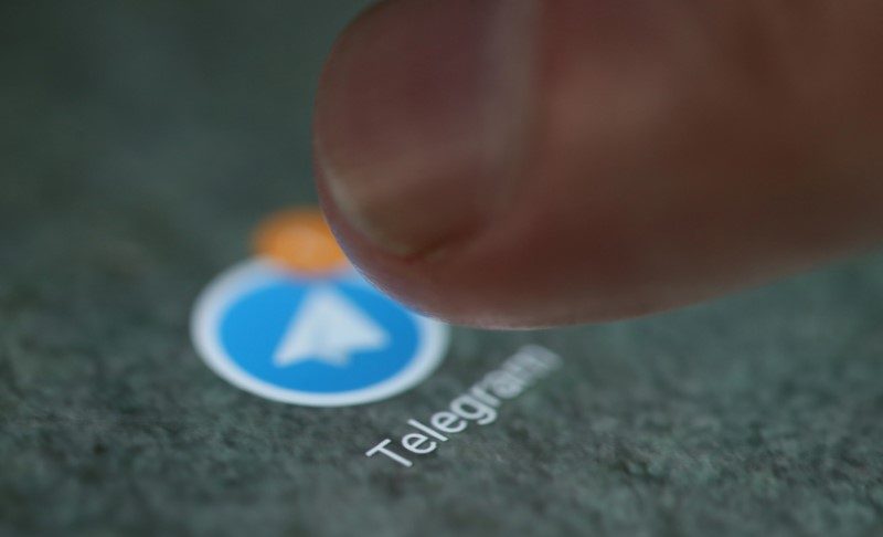 Iran Lifts Block on Telegram App Imposed During Unrest, State Media Reports