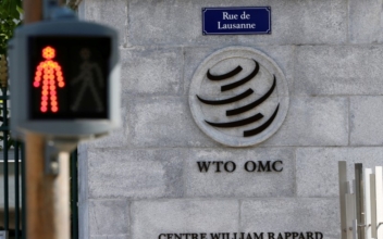 Trump Administration Says US Mistakenly Backed China WTO Accession in 2001