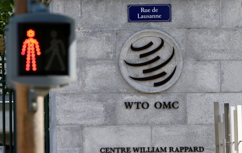 Trump Administration Says US Mistakenly Backed China WTO Accession in 2001