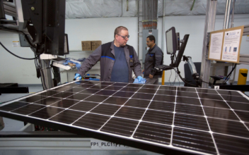 California’s Debated Rooftop Solar Subsidies