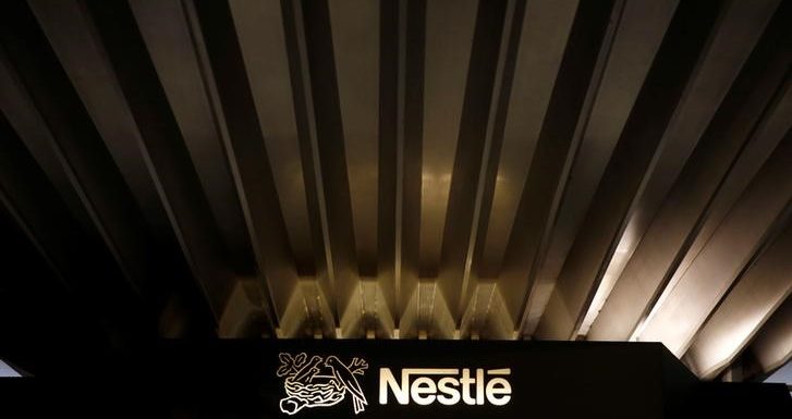 Nestle to Cut 400 Jobs in France