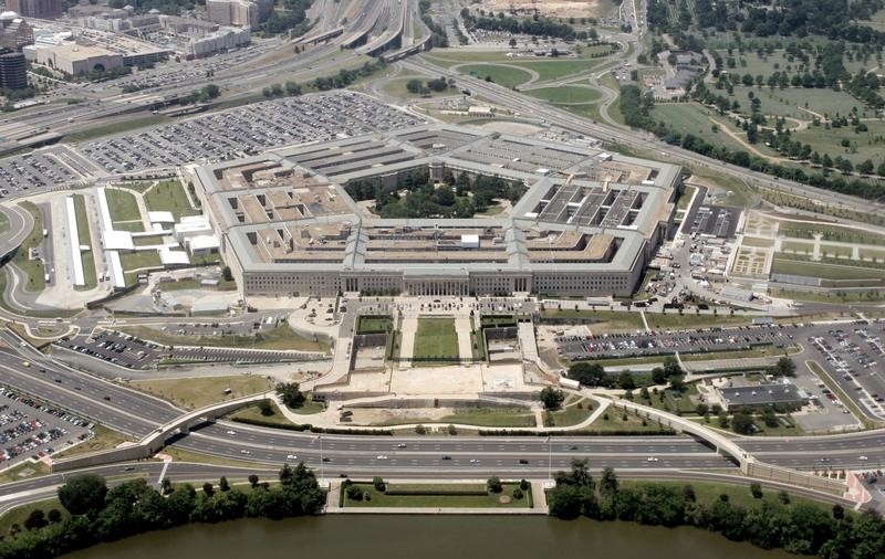 China in Focus (April 19): US Shifts Focus From Afghanistan to China