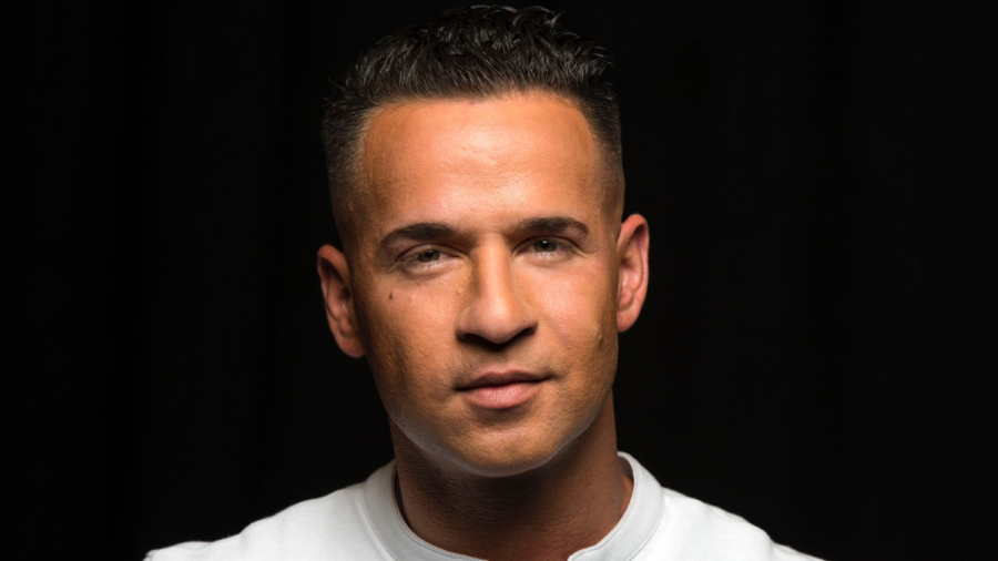 ‘Jersey Shore’ Star ‘The Situation’ Admits Tax Evasion