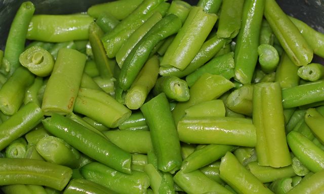 Frozen Green Beans, Vegetables Recalled Across US Over Listeria Contamination