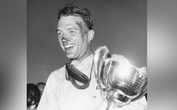 Racing Pioneer Dan Gurney Dead From Pneumonia Complications
