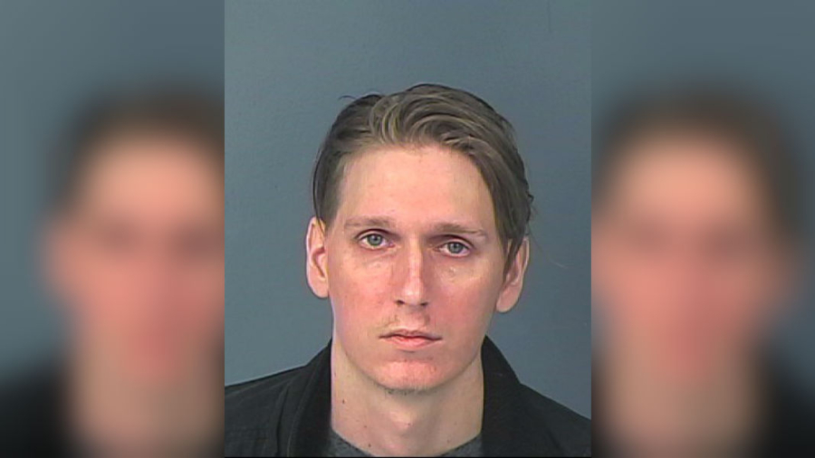 Florida Man Arrested After Trying to Order Burrito at Bank Drive-Thru