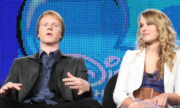 Ex-Disney Star Adam Hicks, Girlfriend Arrested for 3 Alleged Robberies