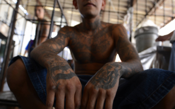 MS-13 Gang Member Sentenced to 50 Years for Murder of 14-Year-Old Girl