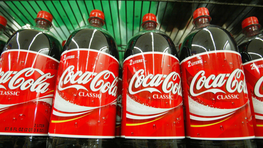 Coca-Cola Confirms 2 COVID-19 Cases in Its LA Bottling Plant