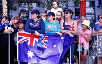 Those Offended by Australia Day Need to Grow Up, Says Indigenous Councilor