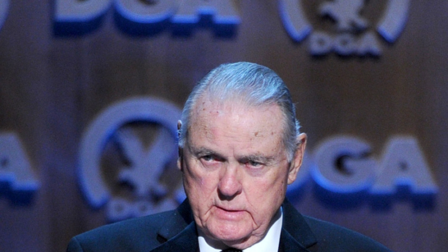 Legendary Sportscaster Keith Jackson Dies at 89